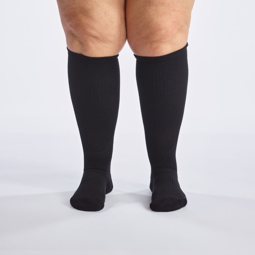 ActiveFlow™ - Smart Compression Technology for Modern Living