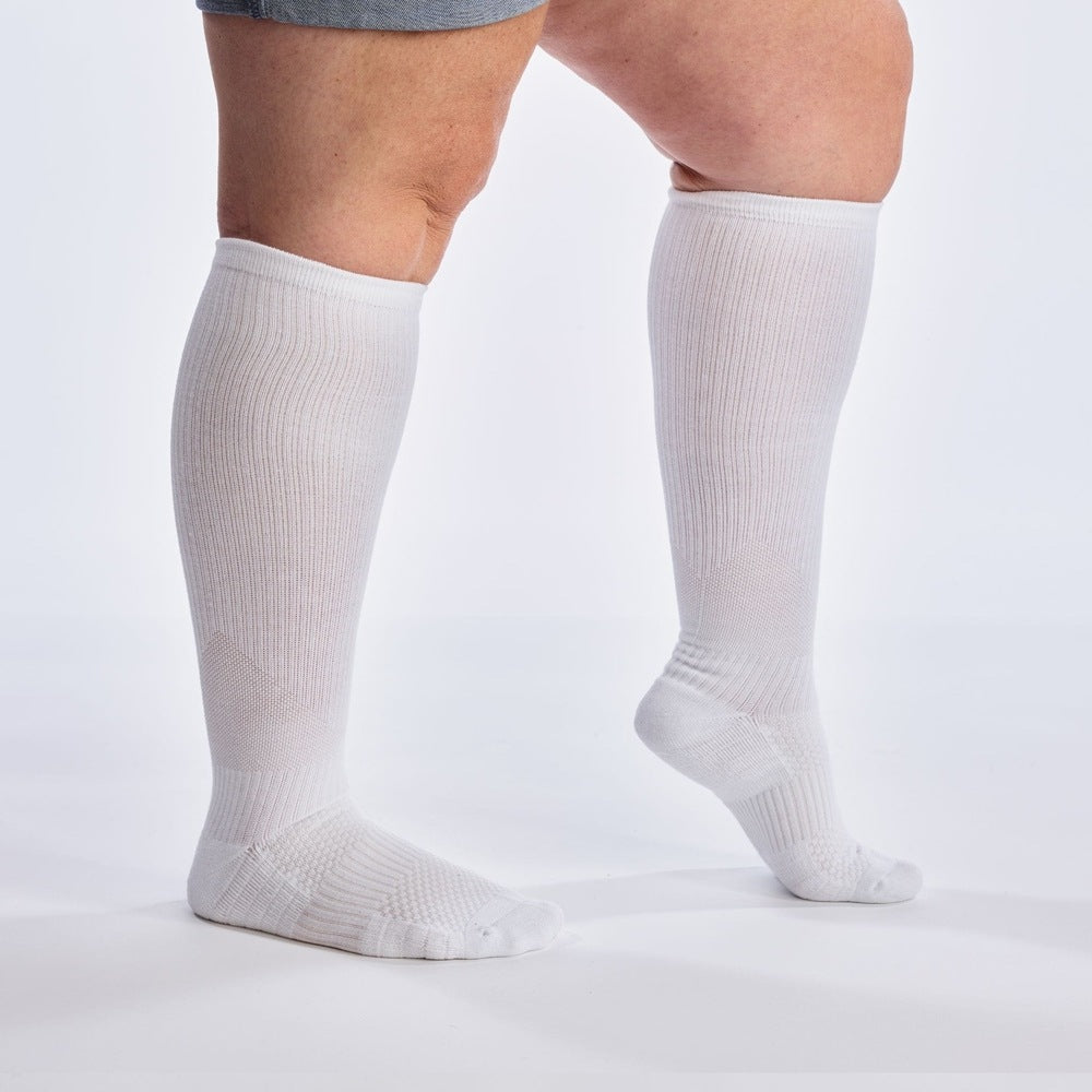 ActiveFlow™ - Smart Compression Technology for Modern Living