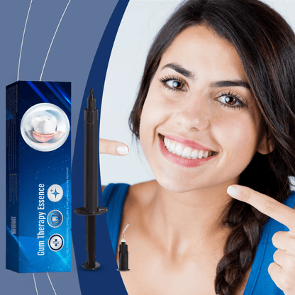 DENTAL GUARD™ – Naturally Restore Years of Gum Damage