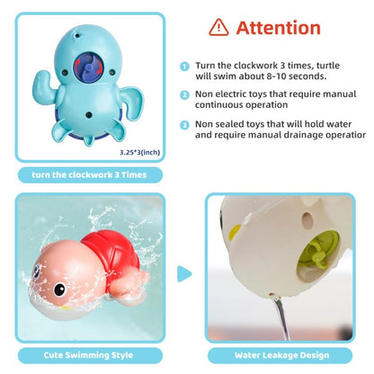 SplashBuddies™ - Turn crying children into laughing ones