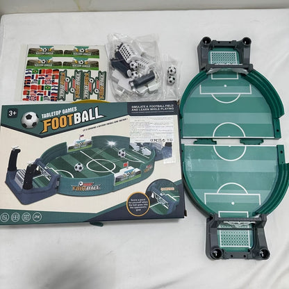 GoalVibe | Score Goals at Home