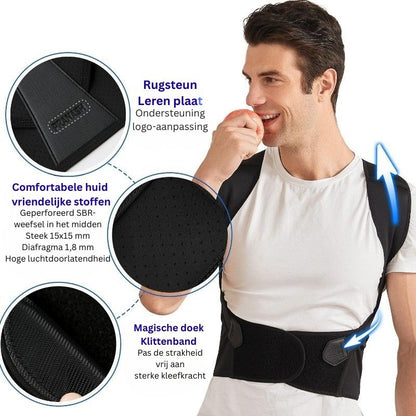 ErgoCare™ – The Perfect Gift for Comfort and Better Posture
