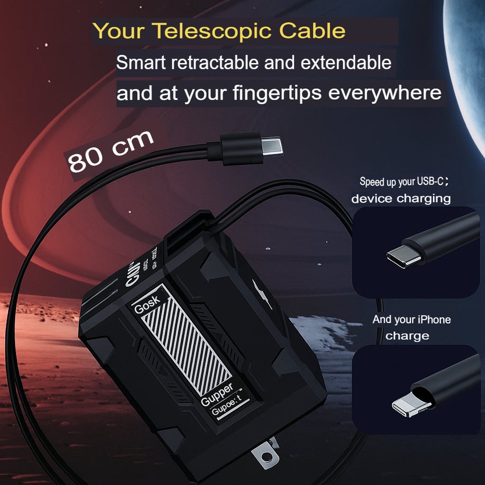 TurboStation Max™ - Load Everything Quickly While You Work and Play
