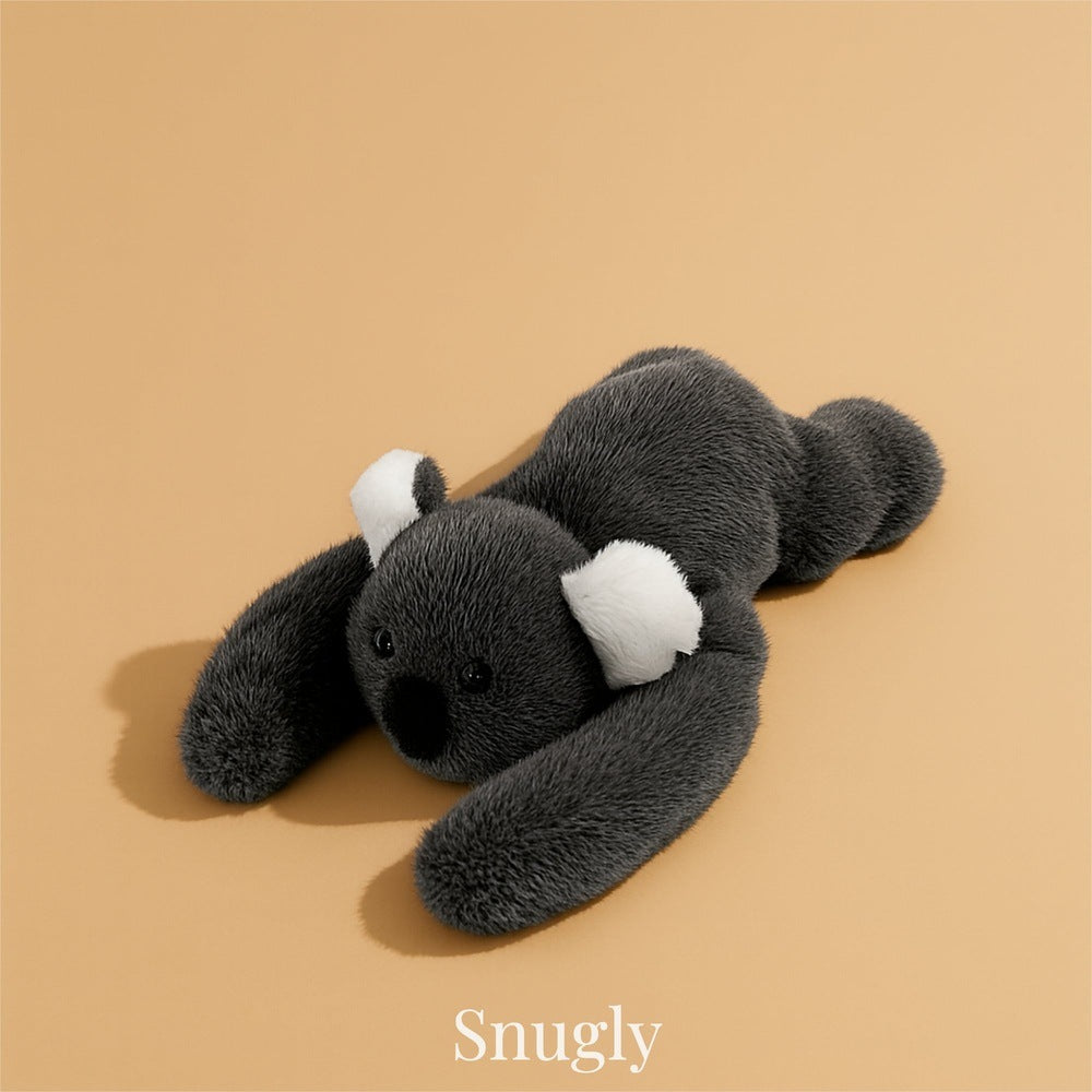 SnugglePal™ - Your Personal Anxiety Relief Companion That Works