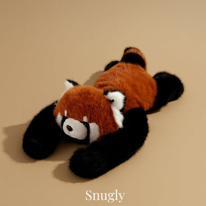 SnugglePal™ - Your Personal Anxiety Relief Companion That Works