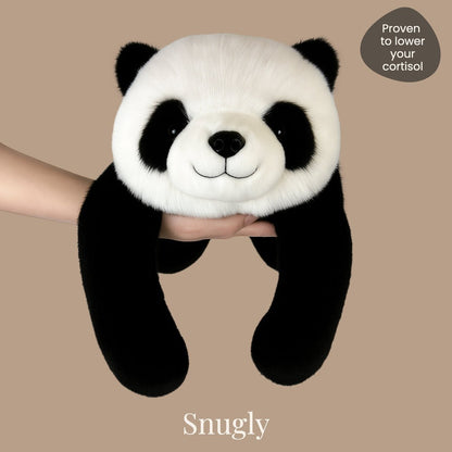 SnugglePal™ - Your Personal Anxiety Relief Companion That Works