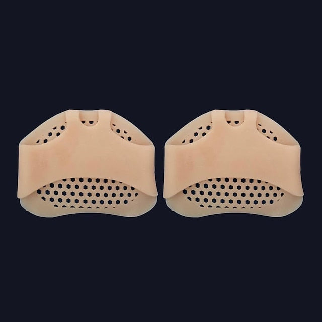 HoneyComb Comfort™ – Advanced Gel Technology for Everyday Active Foot Relief