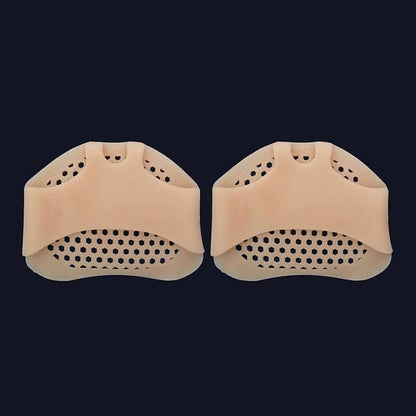 HoneyComb Comfort™ – Advanced Gel Technology for Everyday Active Foot Relief