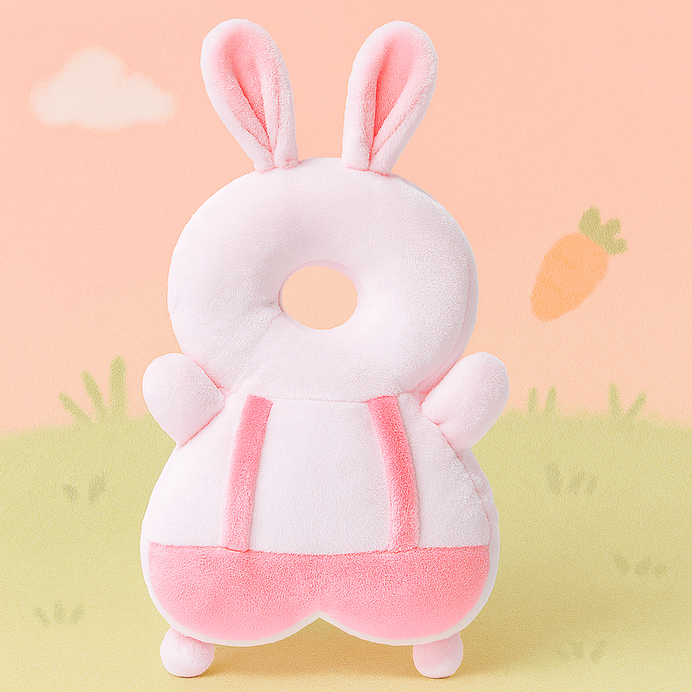 FallBuddy™ – Because every little head matters