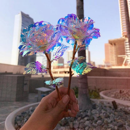 Eternal Rose –With FREE gift box