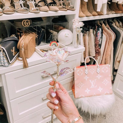 Eternal Rose –With FREE gift box