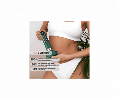 SilkLift™ – For silky-smooth, firm skin.