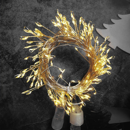 FrostSparkle™ | Enchant your Christmas with sparkling light