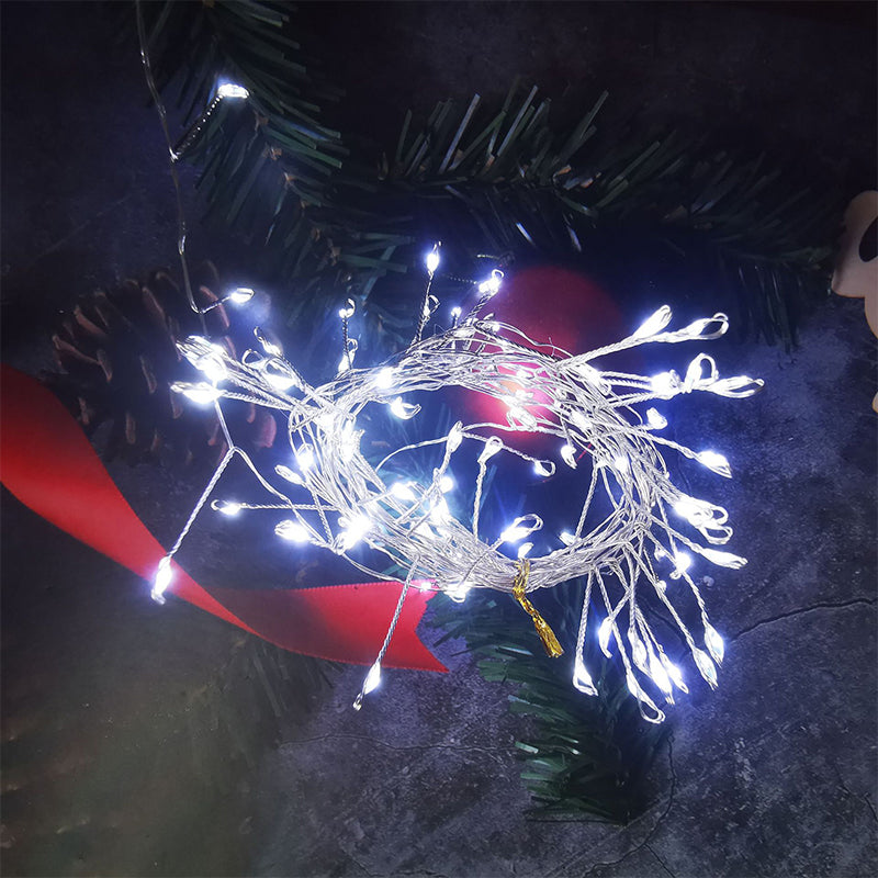 FrostSparkle™ | Enchant your Christmas with sparkling light