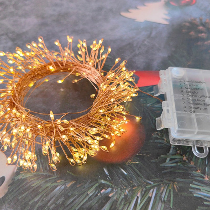 FrostSparkle™ | Enchant your Christmas with sparkling light
