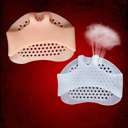 HoneyComb Comfort™ – Advanced Gel Technology for Everyday Active Foot Relief