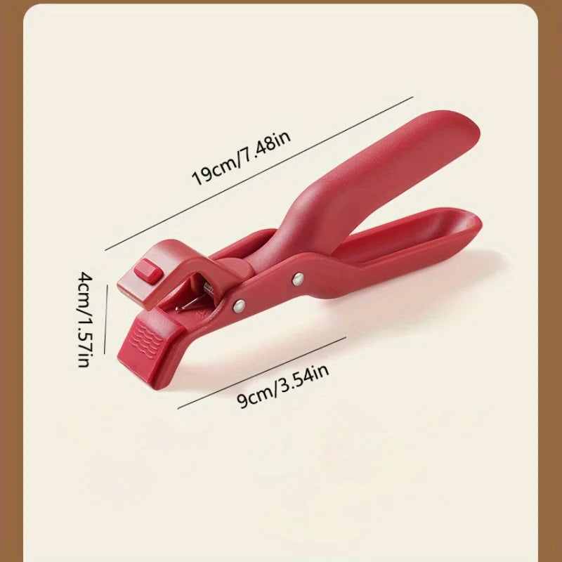 SafeGrip- Heat-resistant handle for the kitchen